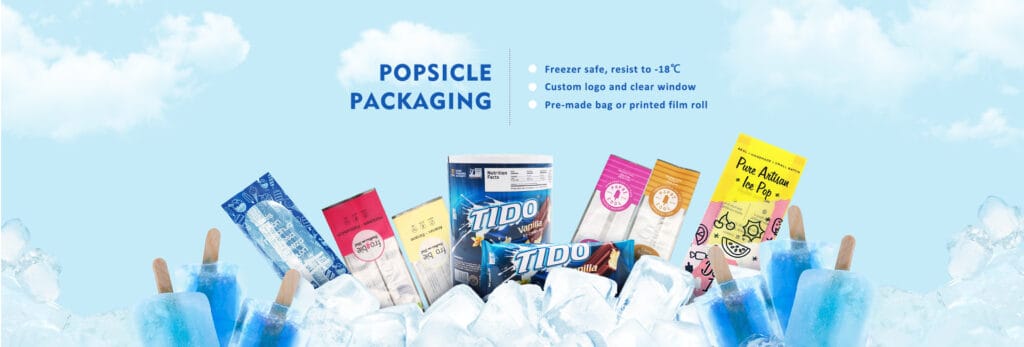 The Ultimate Guide to Choosing the Perfect Food Packaging Bag