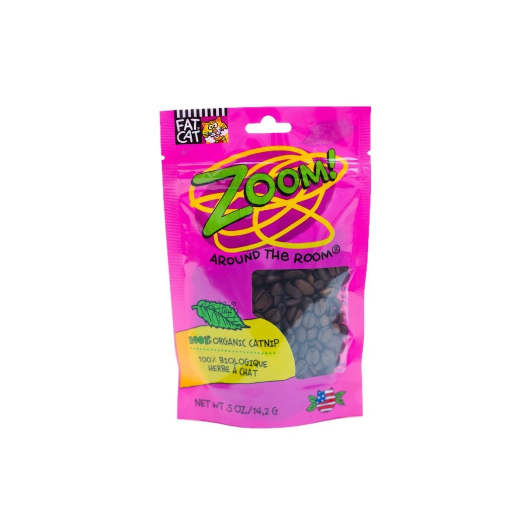 ALOX KPET Stand Up Packing Bag Pet Dog Cat Food Packaging