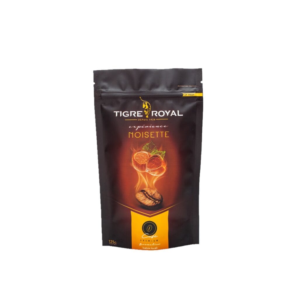 Aluminum Foil Custom Print Package Food Packaging Zipper Pouch Bag Ziplock Coffee Stand Up Bolsa Doypack