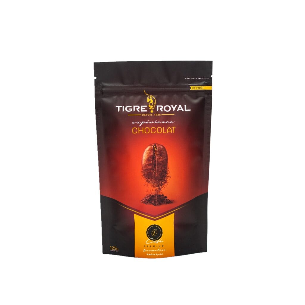 Aluminum Foil Custom Print Package Food Packaging Zipper Pouch Bag Ziplock Coffee Stand Up Bolsa Doypack