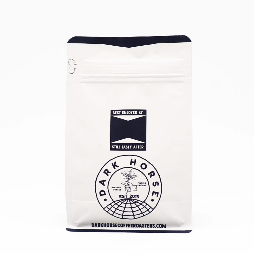 Custom Printed Reusable Cafe 250g500g1kg Zipper Flat Bottom Pouch Flexible Packaging Coffee Bag Design