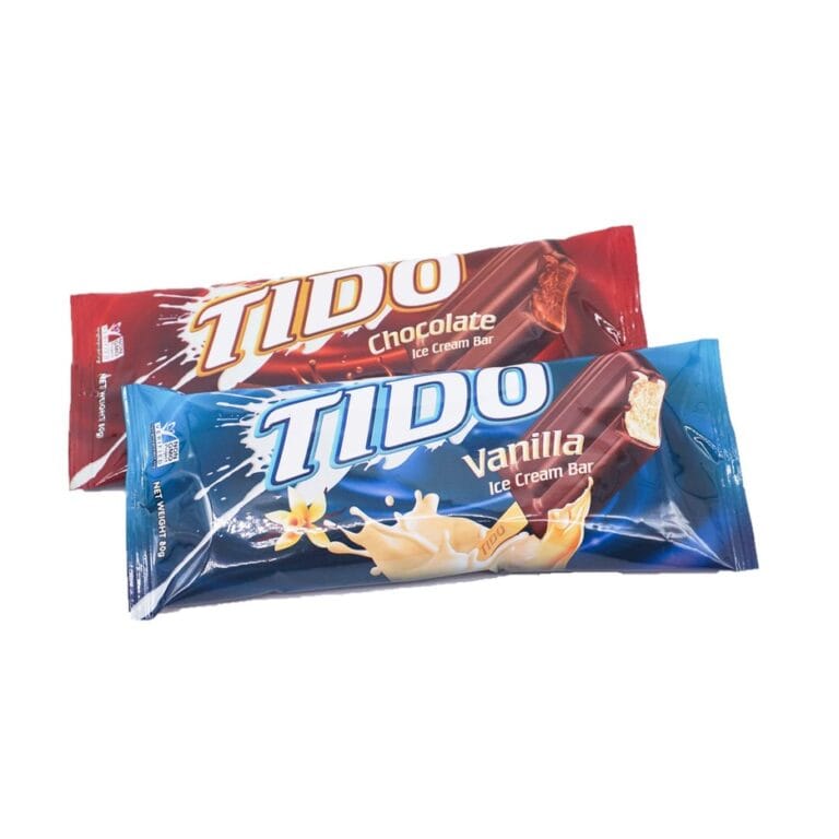 popsicle packaging bags