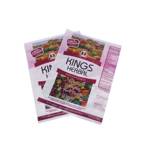 shrink sleeve packaging