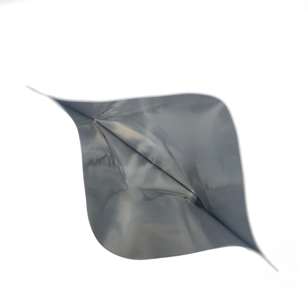 Aluminum Foil Cooking Food Vacuum Microwavable Retort Pouch Packaging