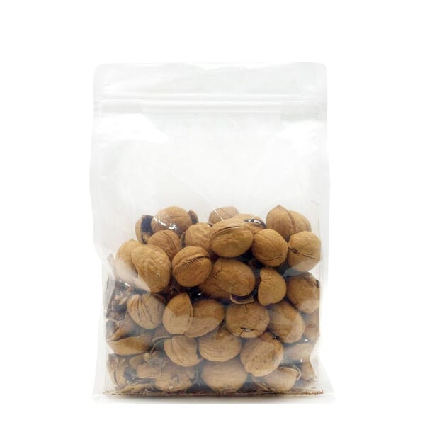 八边封坚果袋1 八边封坚果袋1