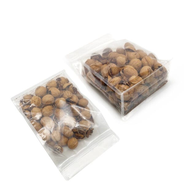 八边封坚果袋5 八边封坚果袋5