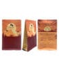Sachet de fermeture à huit côtés 4