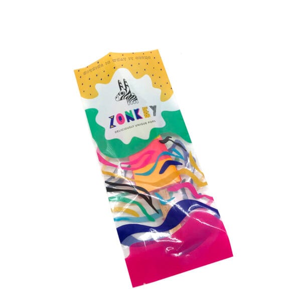 冰棒袋4 冰棒袋4