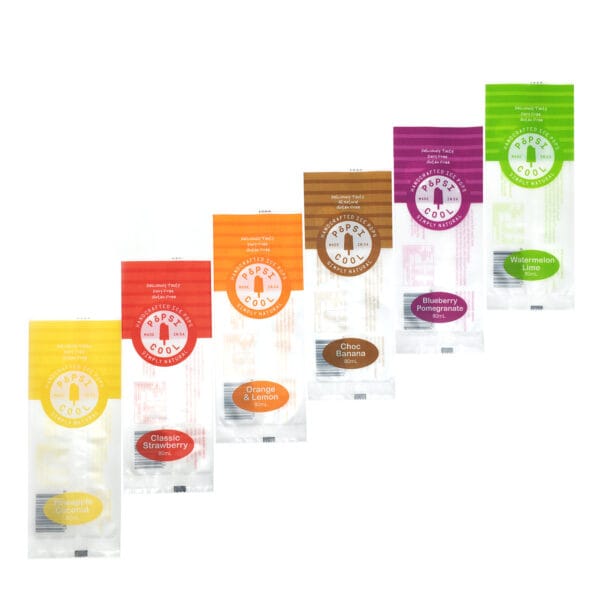 冰淇淋袋3 冰淇淋袋3