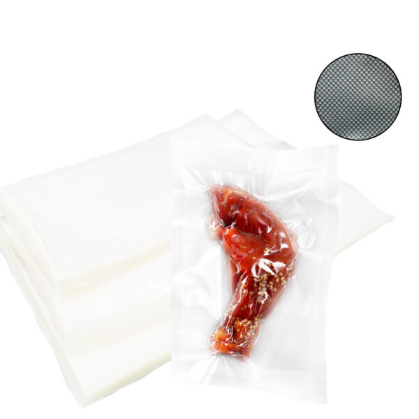 vacuum seal bags