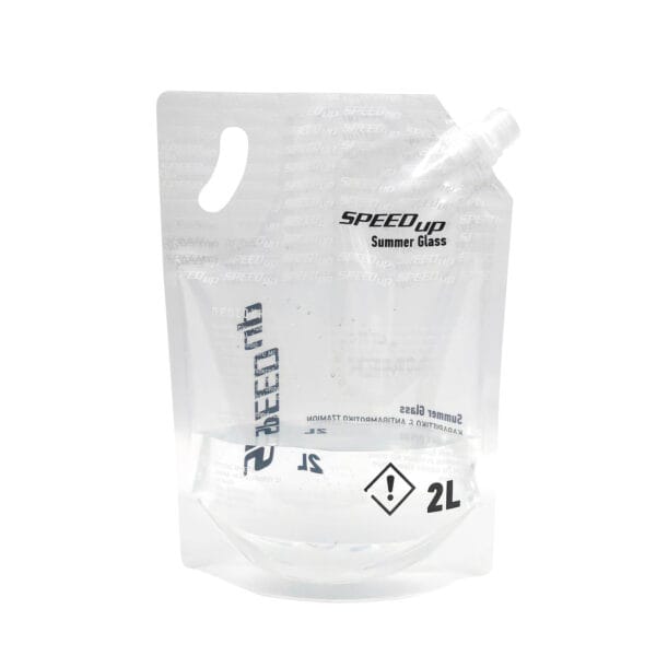 Düsenbeutel 1 吸嘴袋1