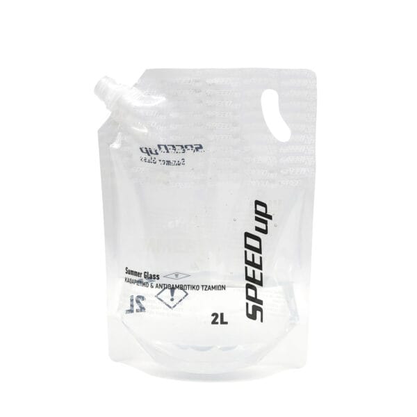 Düsenbeutel 2 吸嘴袋2