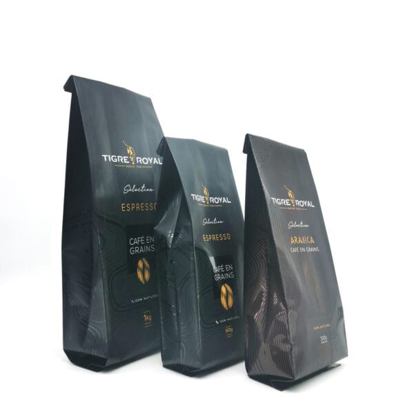 Koffieorgelzakje 4 咖啡风琴袋4