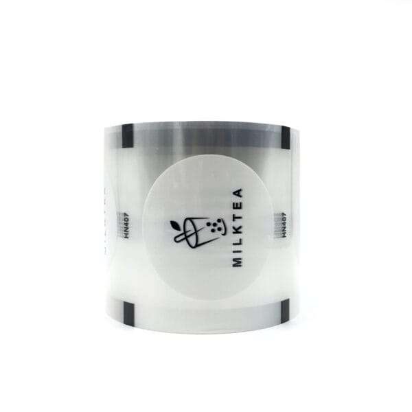 塑料杯盖膜11 塑料杯盖膜11