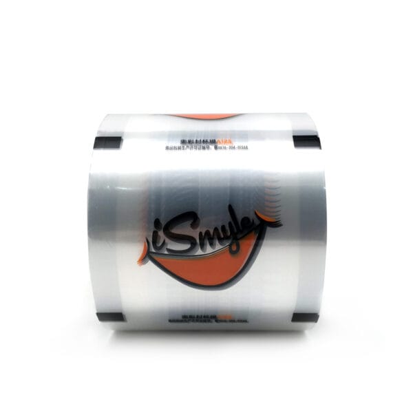 塑料杯盖膜18 塑料杯盖膜18