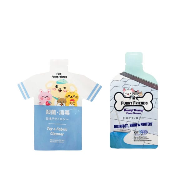 异型三边封袋1 异型三边封袋1