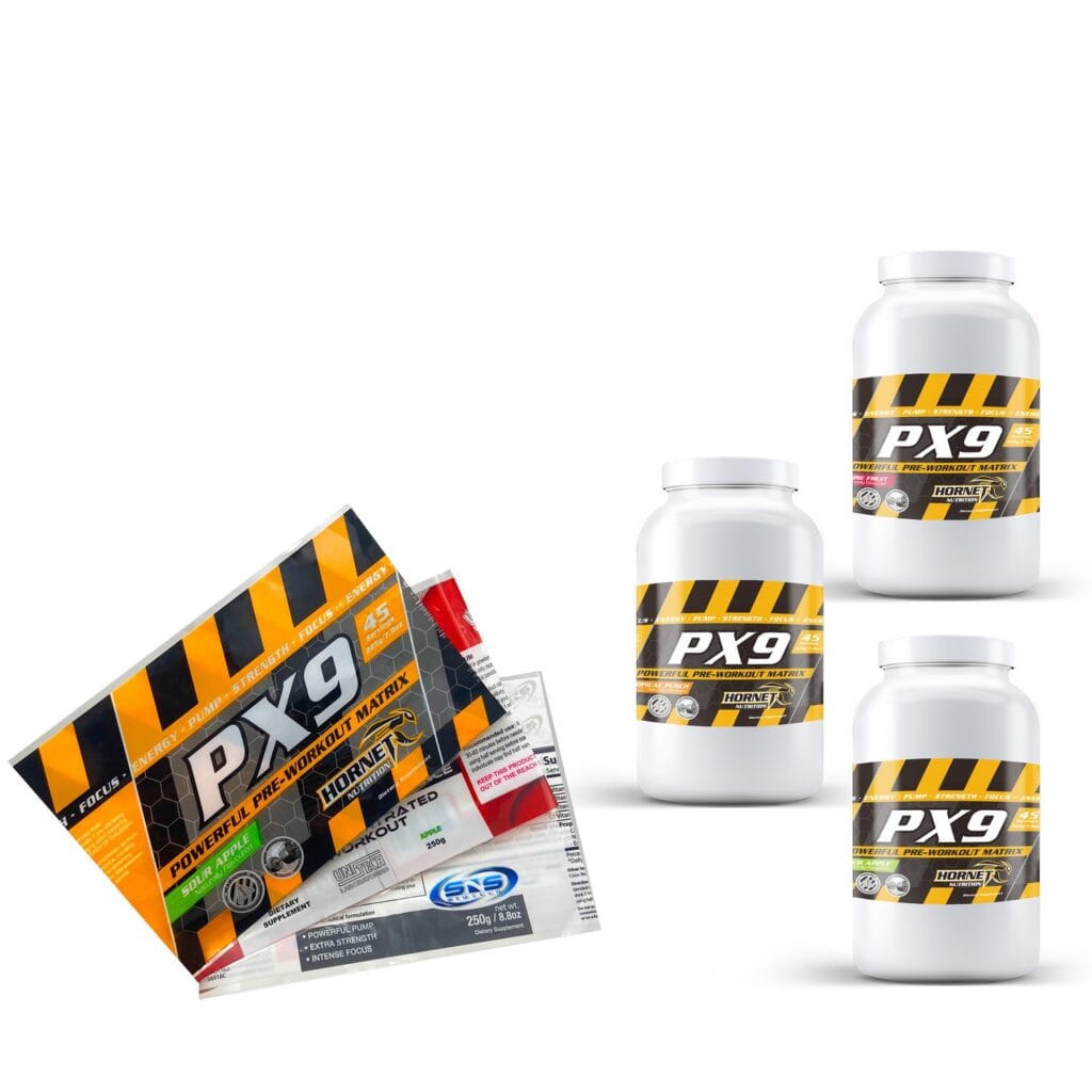 Bottle Shrink Sleeve For Protein Powder OEM PVC Stickers Label