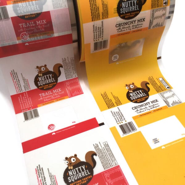 Белка ореховая рулона 9 (2) 松鼠坚果卷膜9 (2)