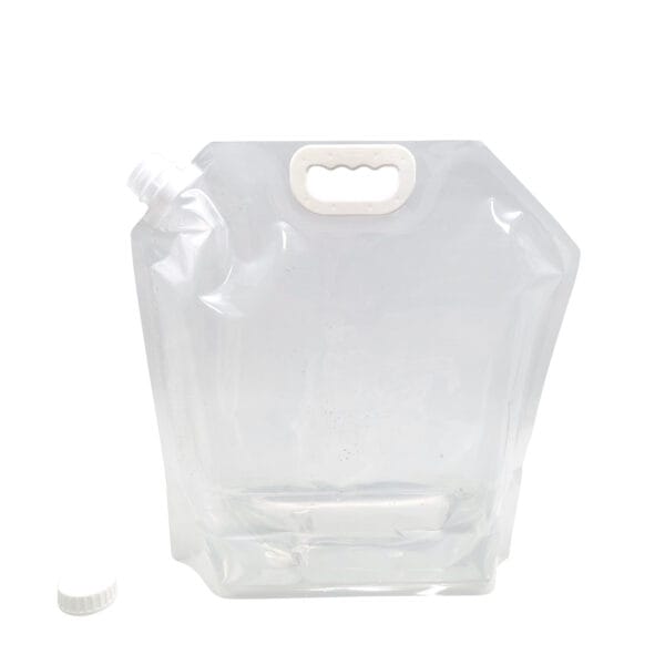 Wasserbeutel 1 水袋1