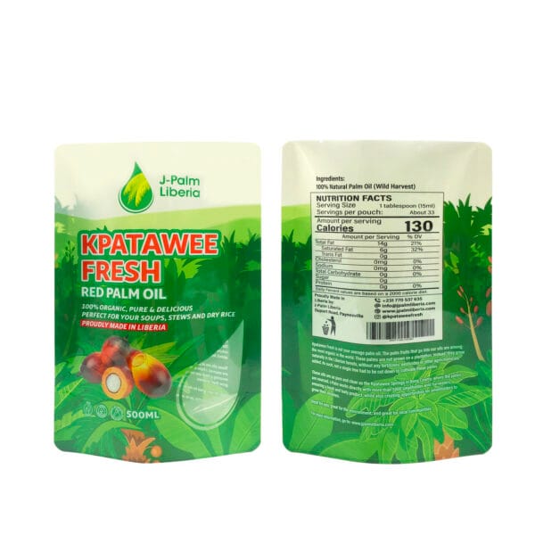 油自立袋3 油自立袋3