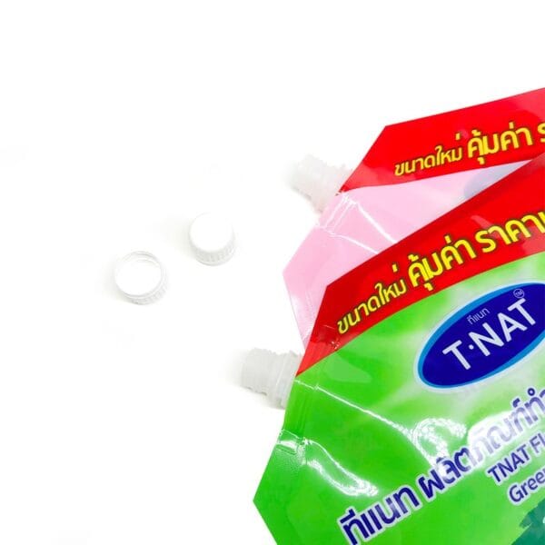 洗衣液吸嘴袋12 洗衣液吸嘴袋12