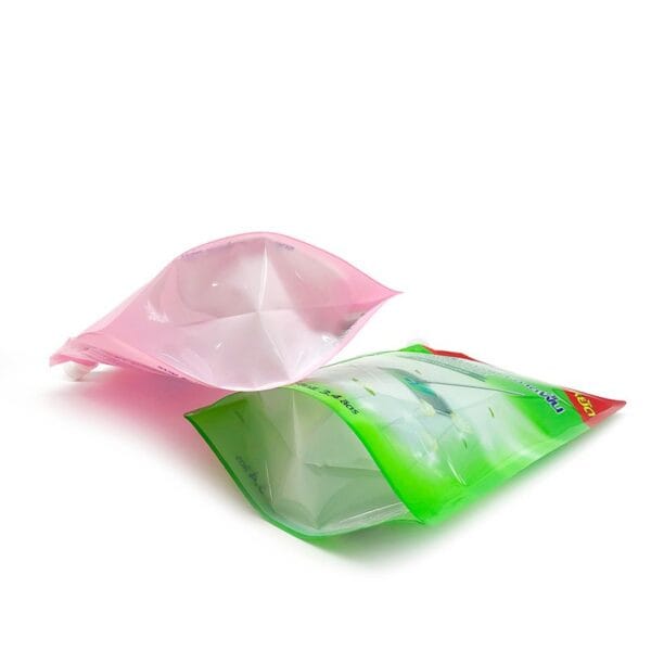 洗衣液吸嘴袋17 洗衣液吸嘴袋17