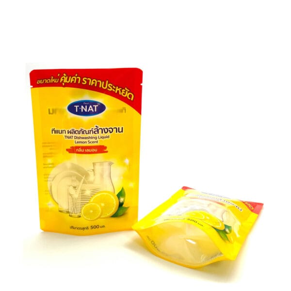 세탁 세제 노즐 백 19 (2) 洗衣液吸嘴袋19 (2)