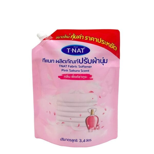 洗衣液吸嘴袋4 洗衣液吸嘴袋4