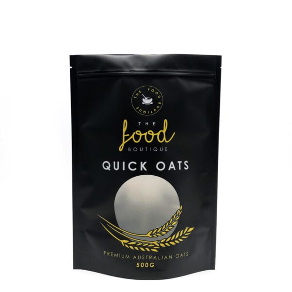 Saco stand-up de aveia 1 燕麦自立袋1