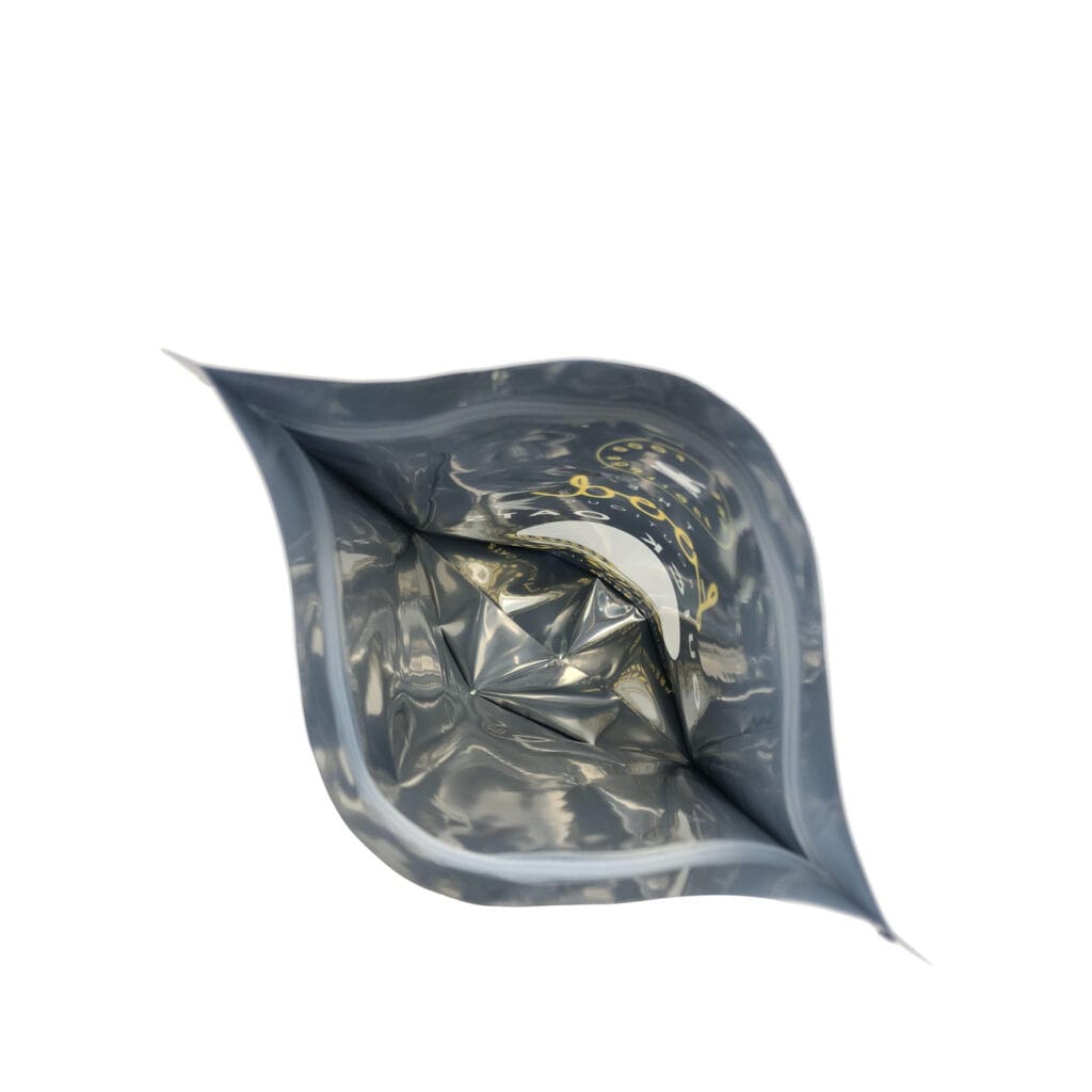 Customized Stand Up Top Zipper Dried Fruit Seed Food Package Pouch Bag Mixed Cashew Quick Cereal Oats Packaging Doypack