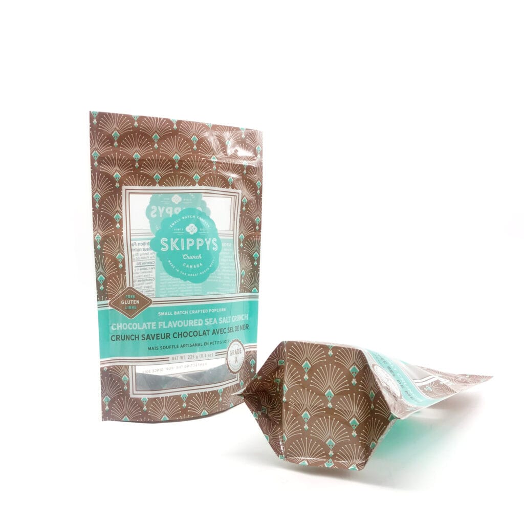 Custom Logo 100g 250g 1kg Mylar Bags Stand Up Bag Packing Zipper Snack Food Candy Packaging Doypack Stand Up Pouch