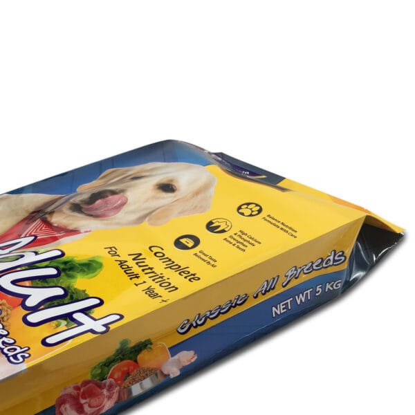 狗粮袋4 狗粮袋4