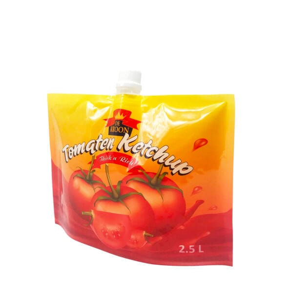 番茄酱吸嘴袋6 番茄酱吸嘴袋6