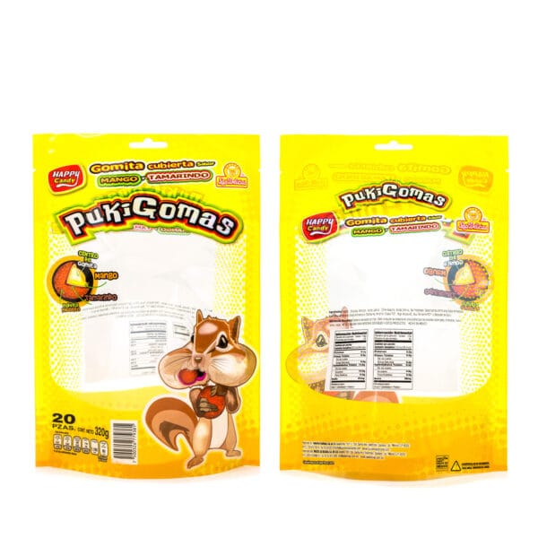 糖果袋10 糖果袋10