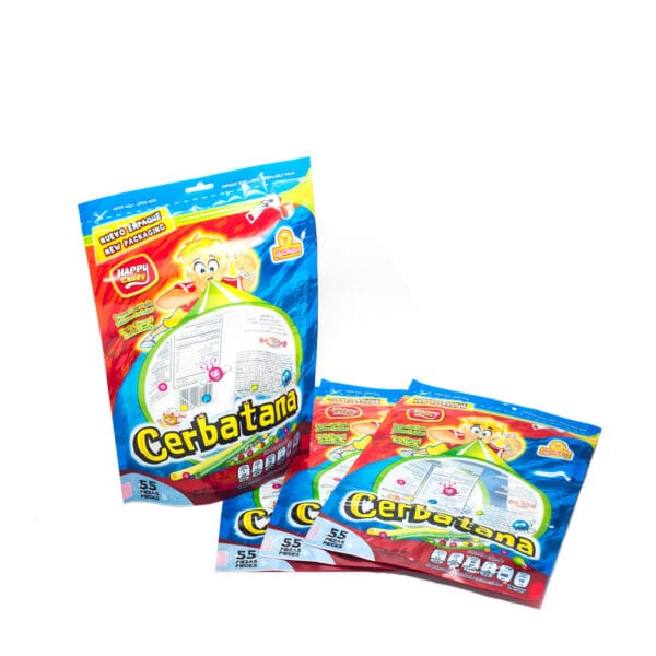 糖果袋7 糖果袋7