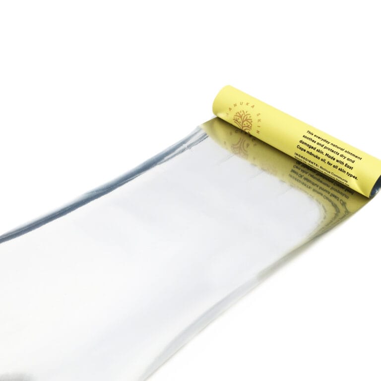 packaging film