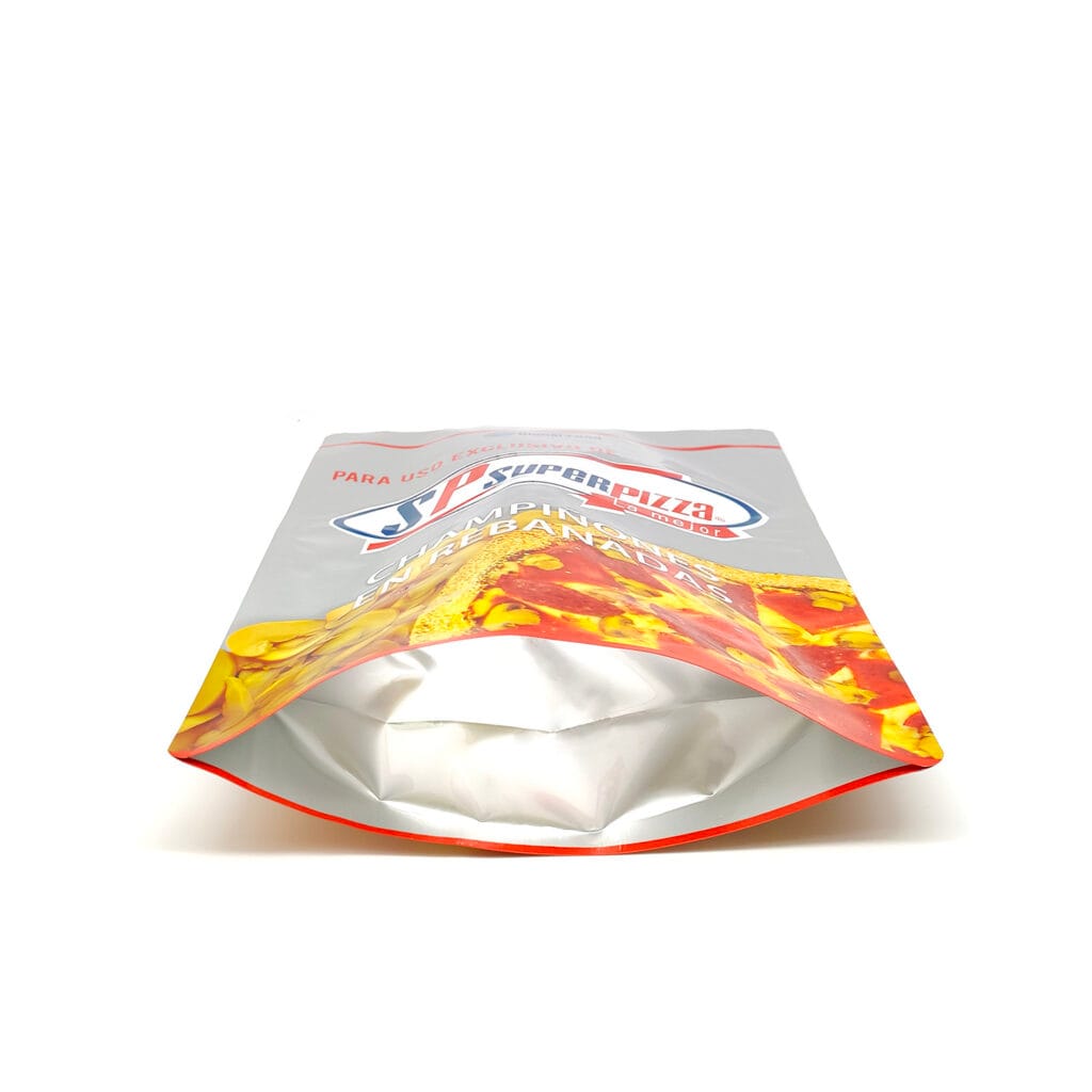 High Temperature 121 Sterilization Food Water Retort Pouch Suppliers
