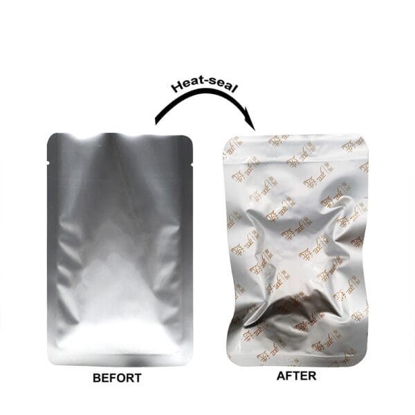 蒸煮袋18 wet pet food retort pouch