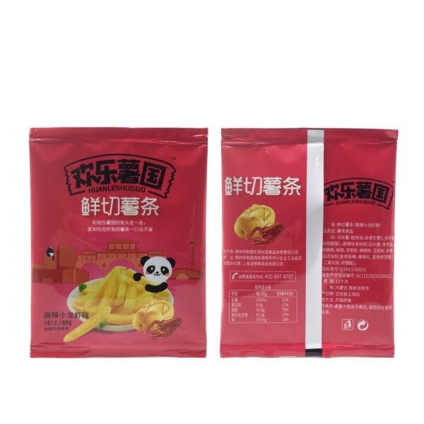 薯条卷膜6 薯条卷膜6