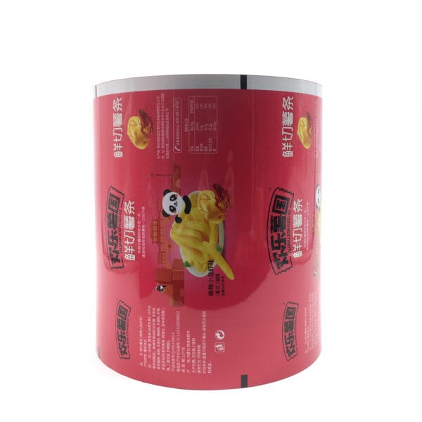 薯条卷膜7 薯条卷膜7