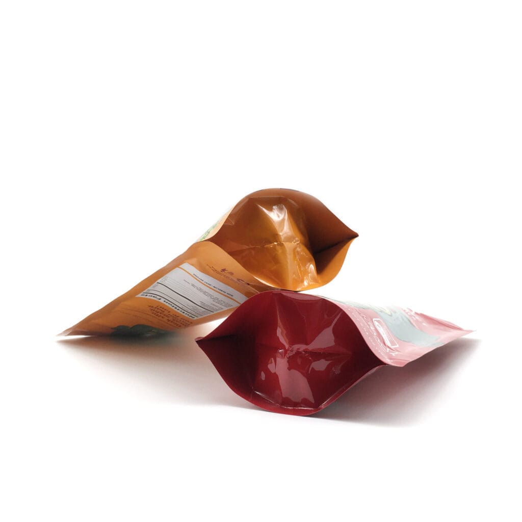 Smell Proof Pouch Resealable Zipper Candy Biscuit Cookie Edible Packaging 3.5 Mylar Bag Custom Stand Up Pouches