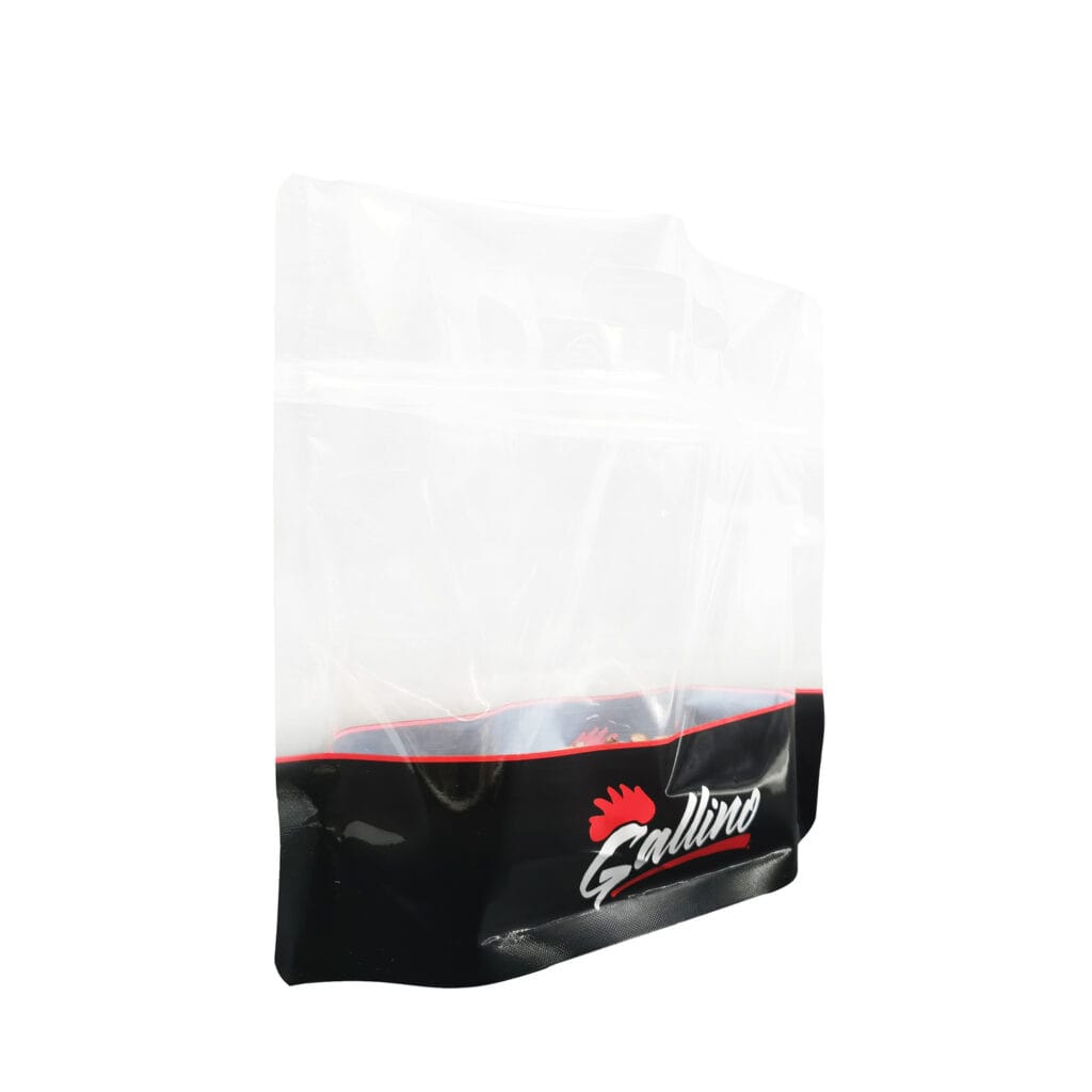 rotisserie chicken packaging