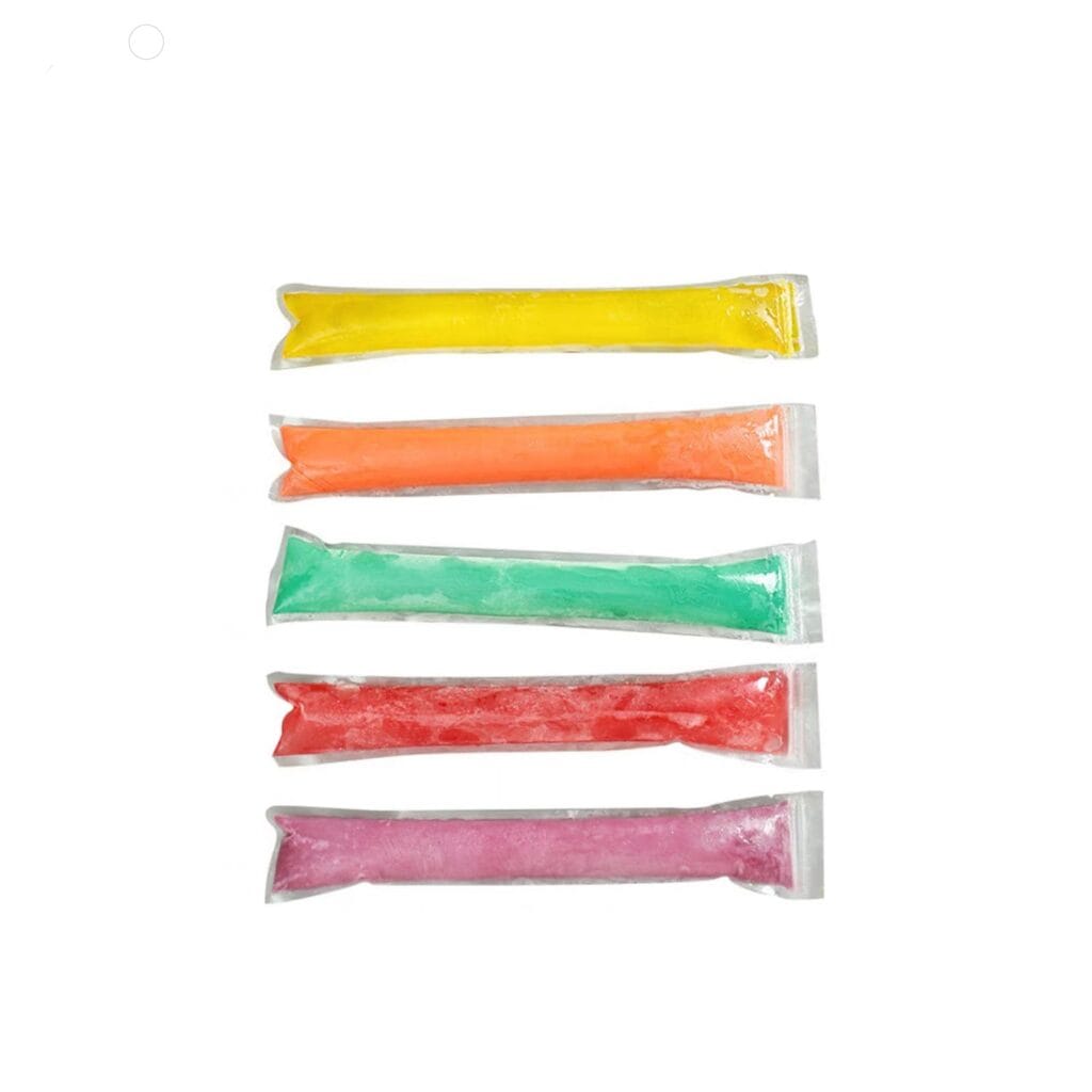 popsicle ziploc bags