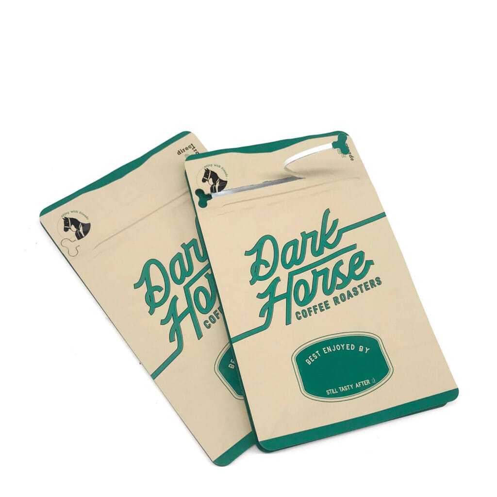 Custom Printed Laminated Foil Coffee Bean Packaging With Valve Pull Tab Zipper Wholesale Best Coffee Bags