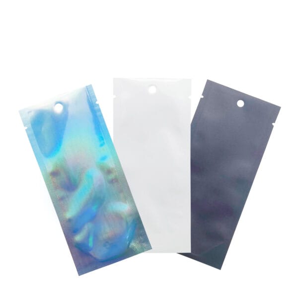 Mylar-Beutel4 Mylar bag4