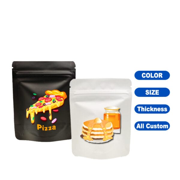 Mylar-Beutel3 mylar bag3