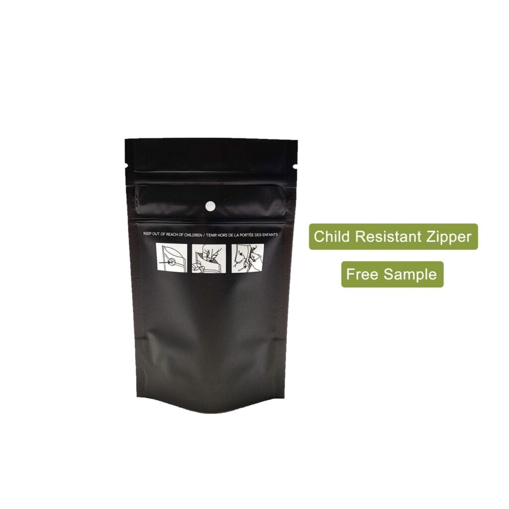 Child Proof Custom Design Printed Wholesale Resealable Smell 3.5 7g Food Candy Cookie Shape Soft Touch Mylar Bag