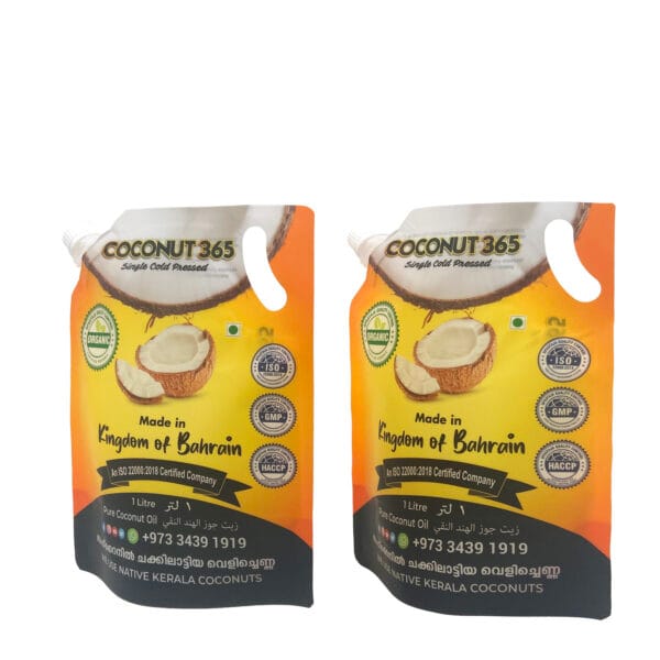Sachet bec verseur noix de coco 4 椰子吸嘴袋4