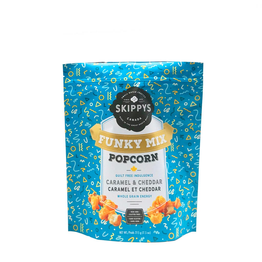 Doypack Bag Manufacturer Custom Tortilla Bolsa Packaging With Zipper Potato Fries Popcorn Zip Stand Up Pouch Packaging