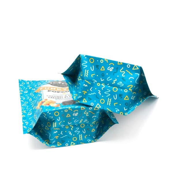 爆米花自立袋6 爆米花自立袋6